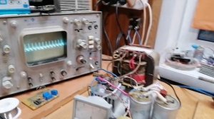 Еще раз об эффекте трансформатора Мельниченко.