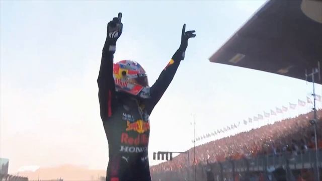 Max Verstappen Live Wallpaper (no music) смотреть онлайн