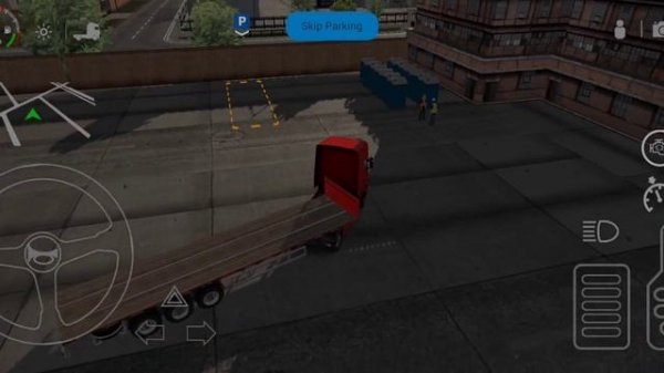 How to make money faster in universal truck simulator💰|uts tips and tricks💵||uts