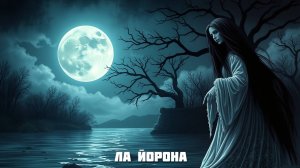 Дарк-Эмбиент | Ла Йорона