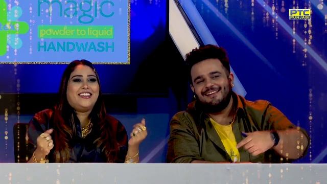 Zindabad Yaariyan | Studio Round | Voice Of Punjab Chhota Champ 7 | PTC Punjabi смотреть онлайн