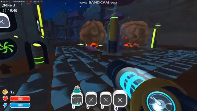Прохождение игры Slime Rancher #4 смотреть онлайн