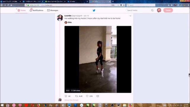 Speedpaint | Night Garden [CM] | Paint Tool SAI смотреть онлайн