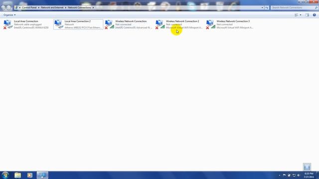 How to troubleshoot no internet access or limited access problem . смотреть онлайн