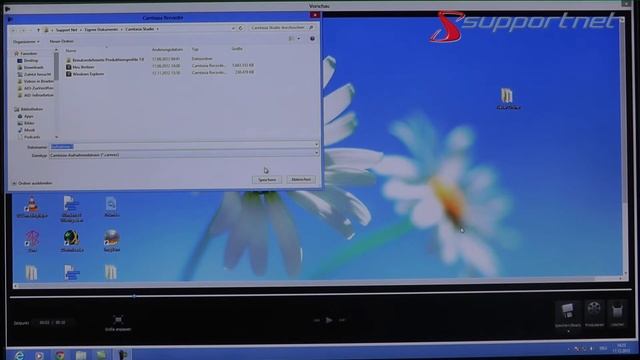 Camtasia Studio 7 Windows 8 kompatibel machen смотреть онлайн