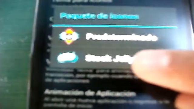 El mejor launche de android // Nova Launcher смотреть онлайн