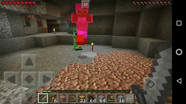 Industrial Craft/ Um Começo de Sorte - ZombiTech #1 (Minecraft PE + InnerCore) Full HD смотреть онлайн