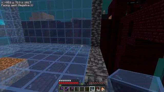 Easy Blaze Farm - 1.16 & 1.17+ - Minecraft (Java Edition) смотреть онлайн