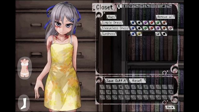 DA WAIFU SYLVIE LOVES US!!!!!!! | Teaching Feelings Part 2 смотреть онлайн