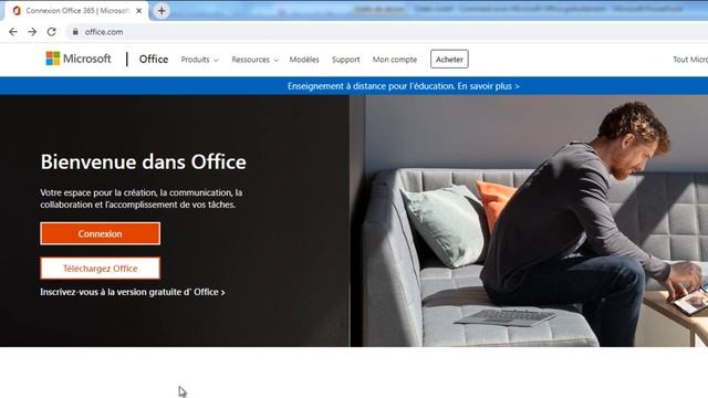 Vidéo wolof Comment avoir Microsoft Office gratuitement смотреть онлайн