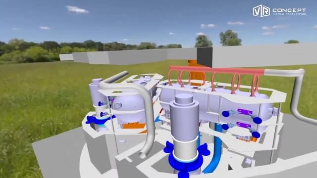 Импорт различных форматов смотреть онлайн