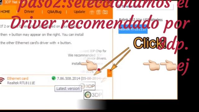 Solucionar el problema de NO HAY CONEXIONES DISPONIBLES para Windows 7 (lan o Wifi), con 3dp Facil. смотреть онлайн