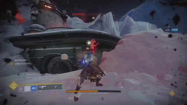 Duo Taniks 2 Phase (Deep Stone Crypt) in Season of Defiance - Destiny 2 Xbox смотреть онлайн