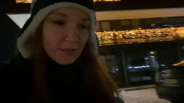 Настоящая голландская зима! Метель, замерзшие каналы, снеговики и комендантский час смотреть онлайн