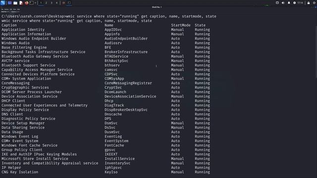 C2 Host Enumeration using LOTL techniques (Red Team Series 004) смотреть онлайн