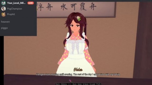 Cringe Plays: Hero's Harem Guild #05