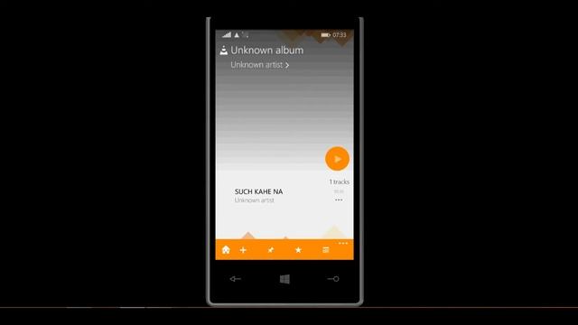 Vlc player Beta For Windows Phone 8.1 смотреть онлайн