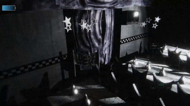 Głośny powrót! | Five Nights at Freddy's REWRITTEN #1 смотреть онлайн