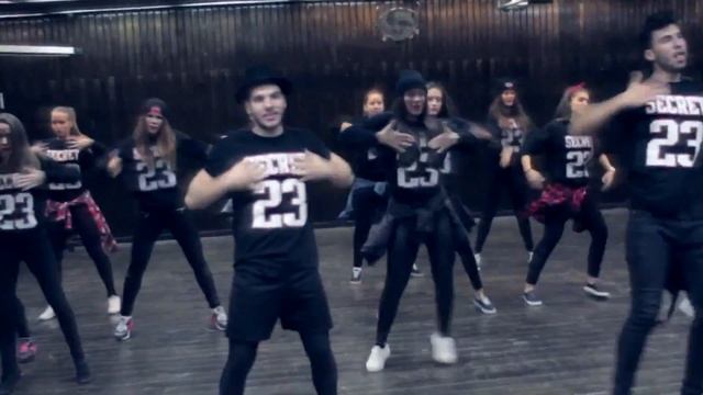 Beyonce - 7/11 | @retorenato Choreography | Appril SECRET Section | 2015 смотреть онлайн