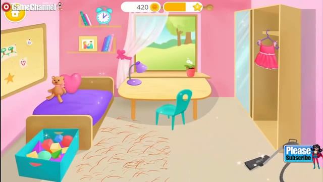 Sweet Baby Games Girl Hospital 2 Videos Games For Kids - Girls - Baby Best Android İOS TutoTOONS