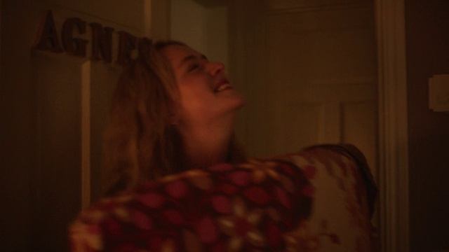 Часть тебя (2024) / En Del Av Dig