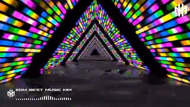 DANCE REMIX 2024 - Mashups & Remixes Of Popular Songs - DJ Remix Club Music Dance Mix 2024