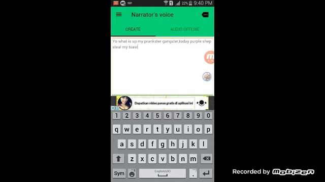 How to get pink sheep voice in android смотреть онлайн