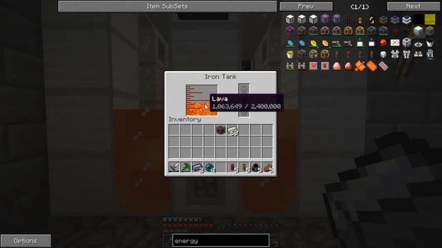 Magmatic Flux Power - FTB DW20 Ep.15 - MC 1.6.4 смотреть онлайн