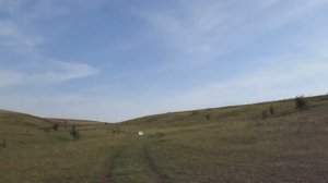 тест дульных насадок 1мм и 0,25мм 2