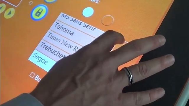 TT Tecnosistemi: Tutorial ActivTable Promethean (Pt 1) смотреть онлайн