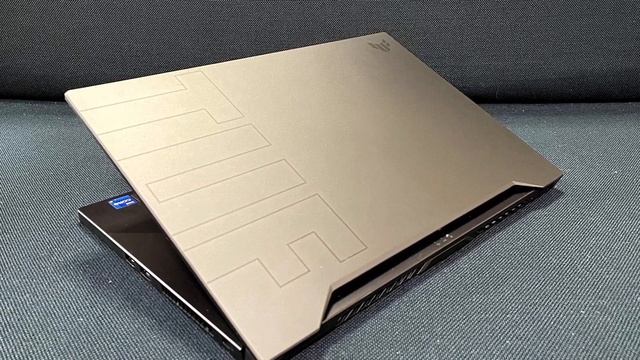 Best Budget Gaming Laptops in (2022) смотреть онлайн