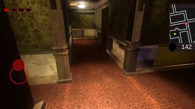 DARK DECEPTION - OFFICIAL MOBILE GAME - CHAPTER 1 - FULL GAMEPLAY смотреть онлайн
