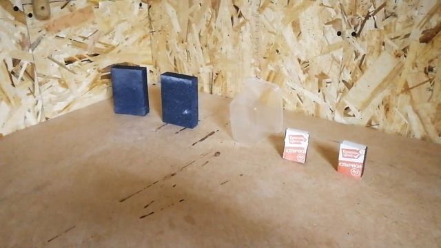 Пистолет стреляющий резинками - резинкострел, боевые испытания. Rubber gun смотреть онлайн