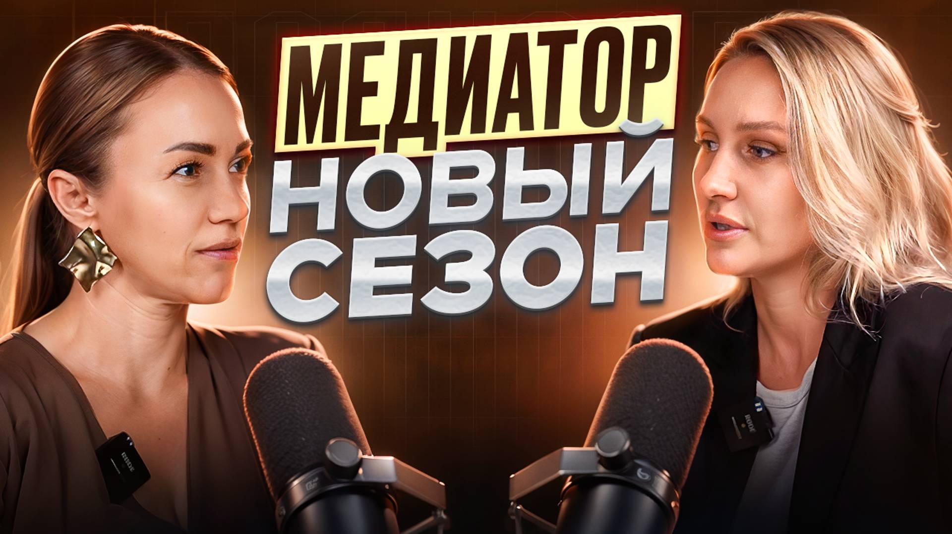 Медиаторы сегодня в ТОПе. 90% дел выигрышные. #эксперт #инфобизнес #рутуб