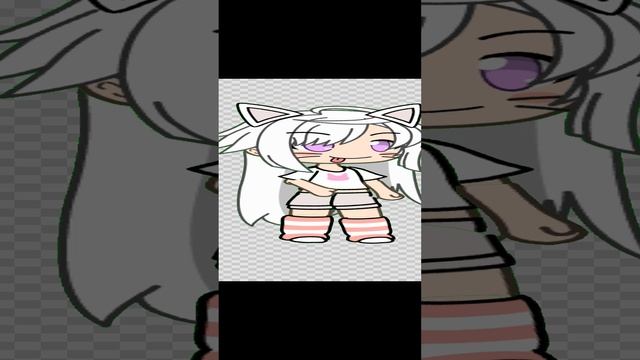 Моя первая анимка🥳 смотреть онлайн