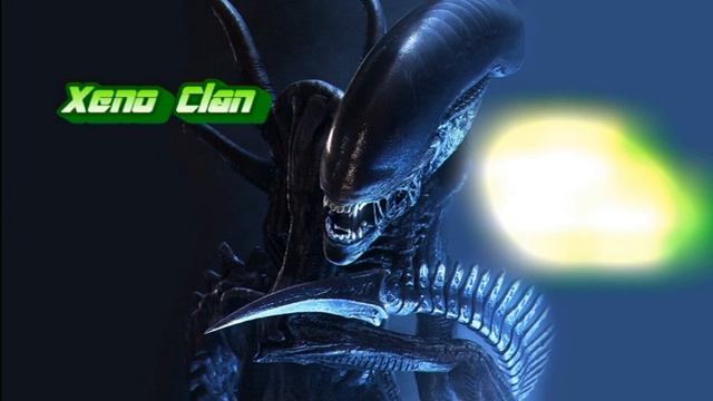 Xeno intro N2 смотреть онлайн