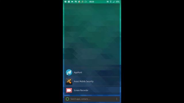 Kiss Launcher walkthrough review смотреть онлайн