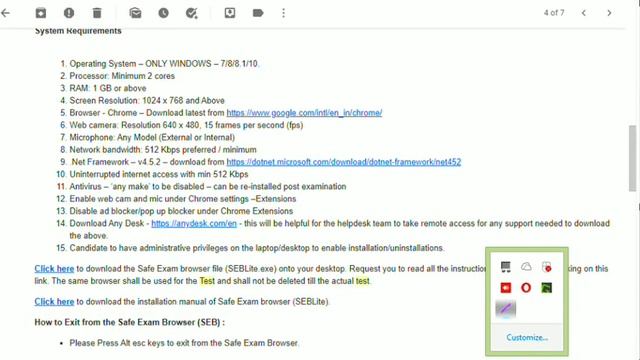CSEET : FAQ About Mock Test | How to download SEB | For Online Nov 2020 Exam. смотреть онлайн