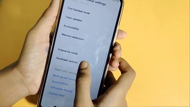 Redmi 10A developer option settings | How to on developer mode | developer mode off kaise kare смотреть онлайн