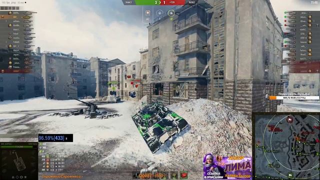 Что происходит в рандоме! смотреть онлайн