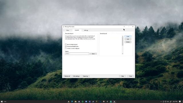 Setting Up Rainmeter for Beginners (REMADE) смотреть онлайн