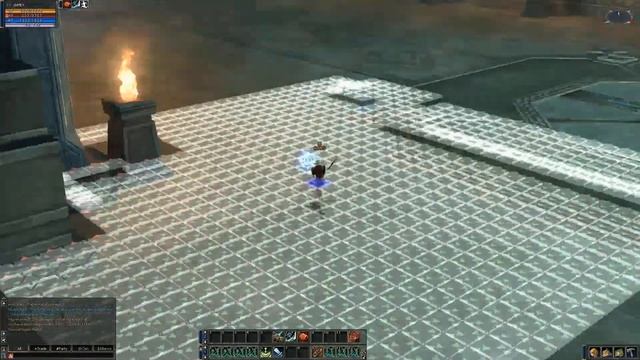 Mamon Instance | Arena | Dungeon for all Lineage 2 chronicles смотреть онлайн