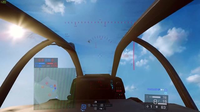BATTLEFIELD 4 ATK HELI MONTAGE #14 смотреть онлайн