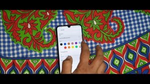F41 One Ui 3.0 Android 11 update