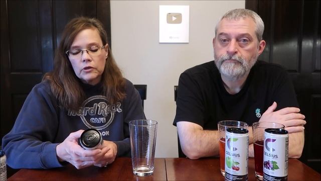 Celsius Sparkling: Oasis Vibe Prickly Pear Lime, Watermelon, Grape Rush & Green Apple Cherry Review смотреть онлайн