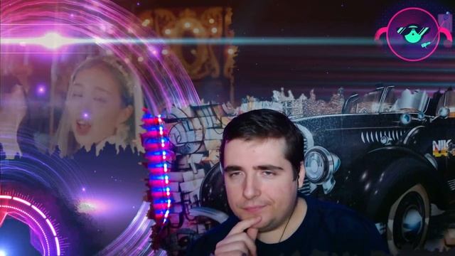 woo!ah! (우아!) - 'Rollercoaster' РЕАКЦИЯ REACTION смотреть онлайн
