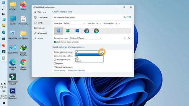 Windows 11 TASKBAR Not Working Fixed! | How to customize windows 11 taskbar | Task manager missing смотреть онлайн