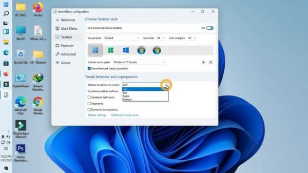 Windows 11 TASKBAR Not Working Fixed! | How to customize windows 11 taskbar | Task manager missing