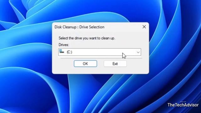 Slow Pc Problem fix | How To Clean C Drive and Make PC fast смотреть онлайн
