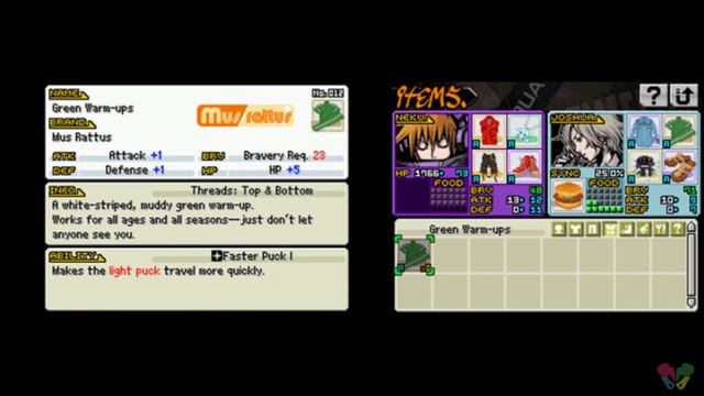 REVIEW | The World Ends With You смотреть онлайн
